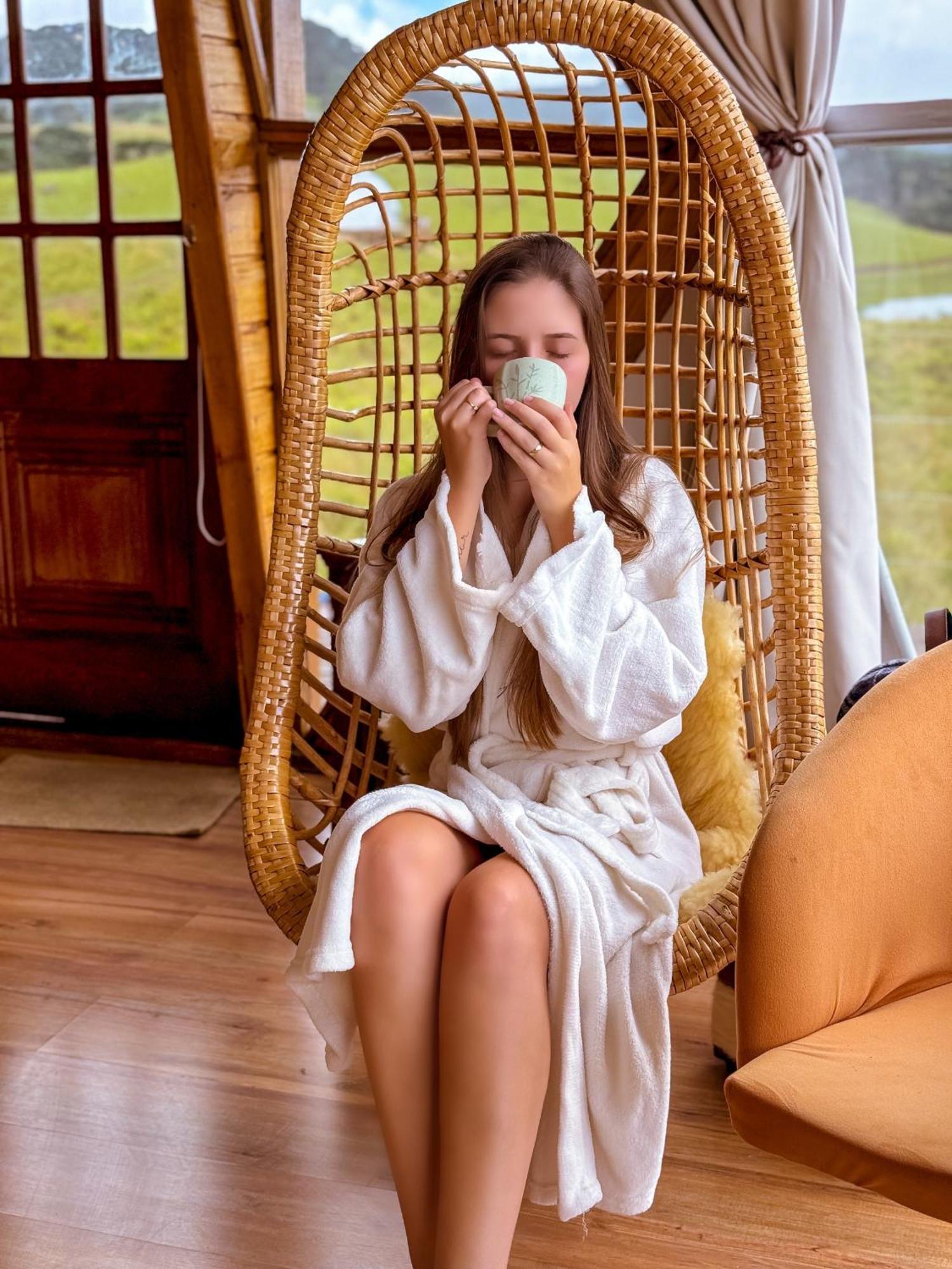 Cambará Glamping Atmosphera מראה חיצוני תמונה