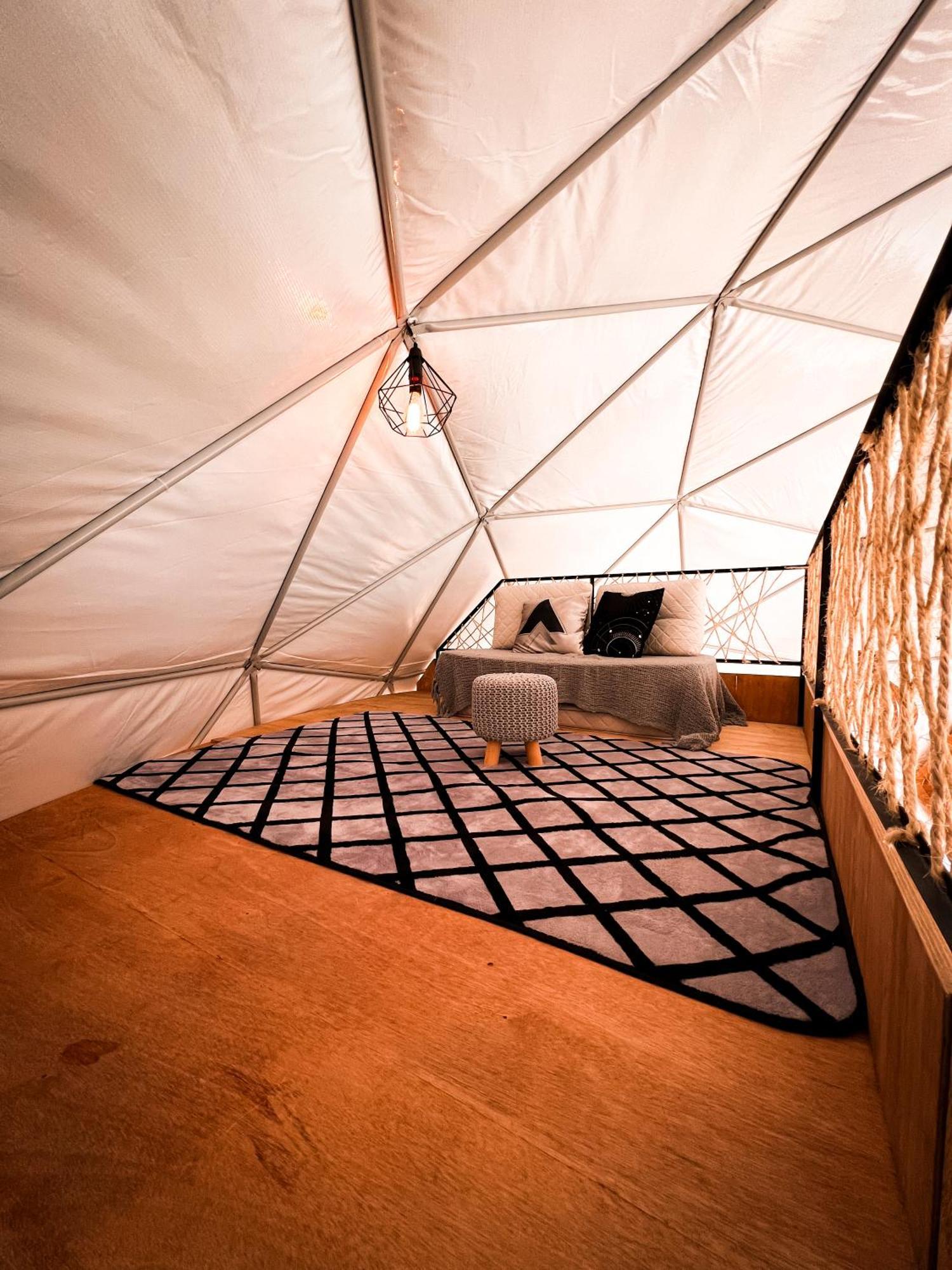 Cambará Glamping Atmosphera מראה חיצוני תמונה